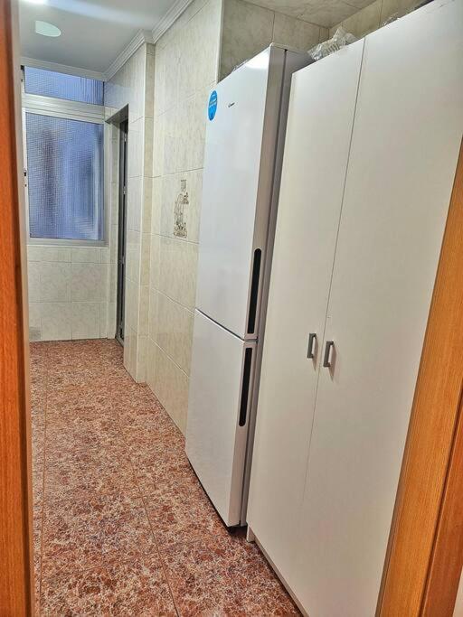 מאלגה La Que Frao Home מראה חיצוני תמונה